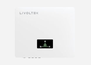 Livoltek On Grid 10 to 30kw PV Inverter
