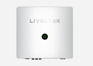 Livoltek On Grid 125kw PV Inverter