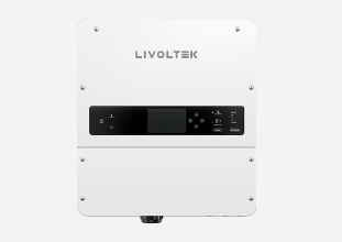 Livoltek On Grid Hybrid IP 66 Inverter