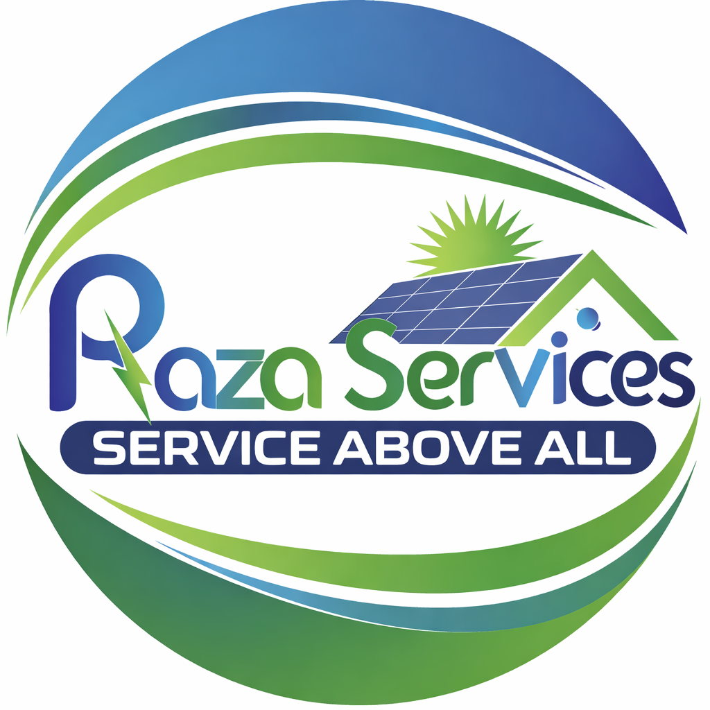 Raza Energy Services Lahore