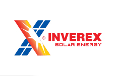 Inverx Solar Inverter
