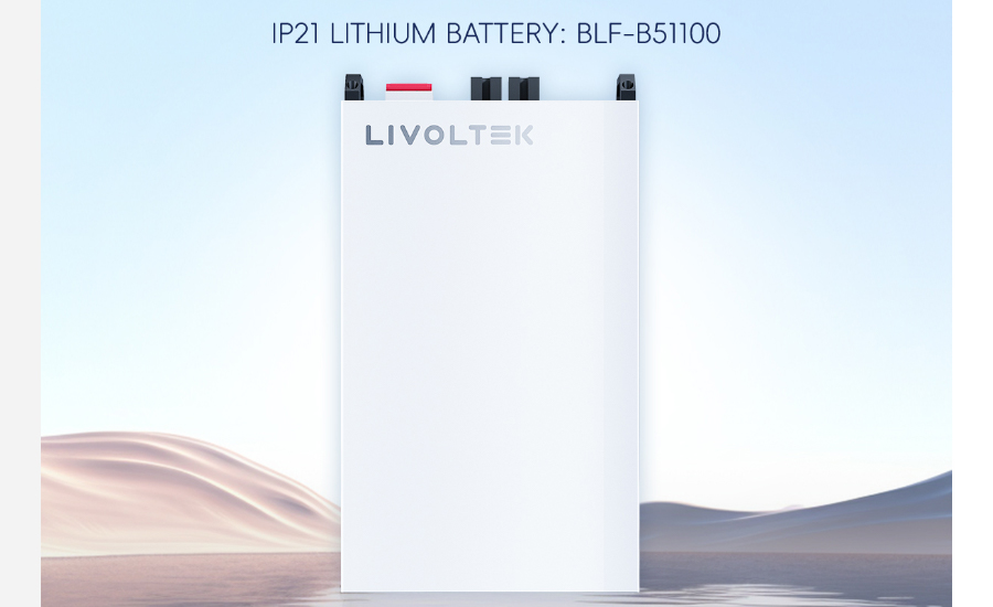 Battery Supply Lithium Tubular
